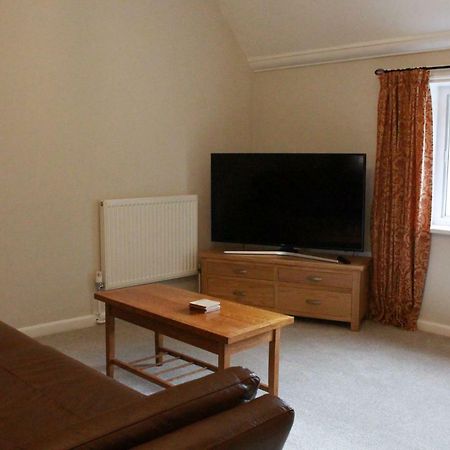 Rutherford Apartment ディドコット エクステリア 写真