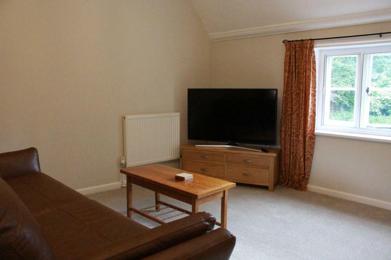 Rutherford Apartment ディドコット エクステリア 写真