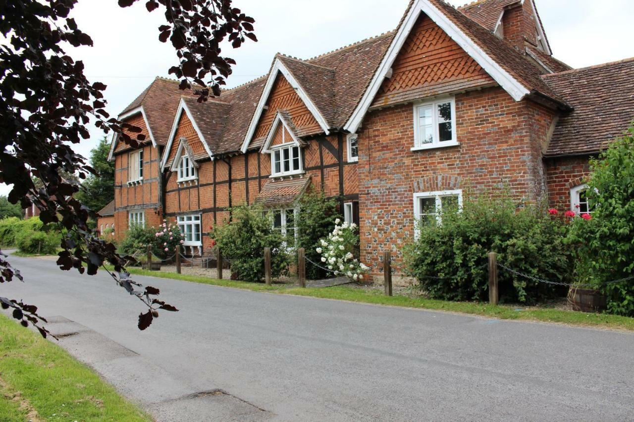 Rutherford Apartment ディドコット エクステリア 写真