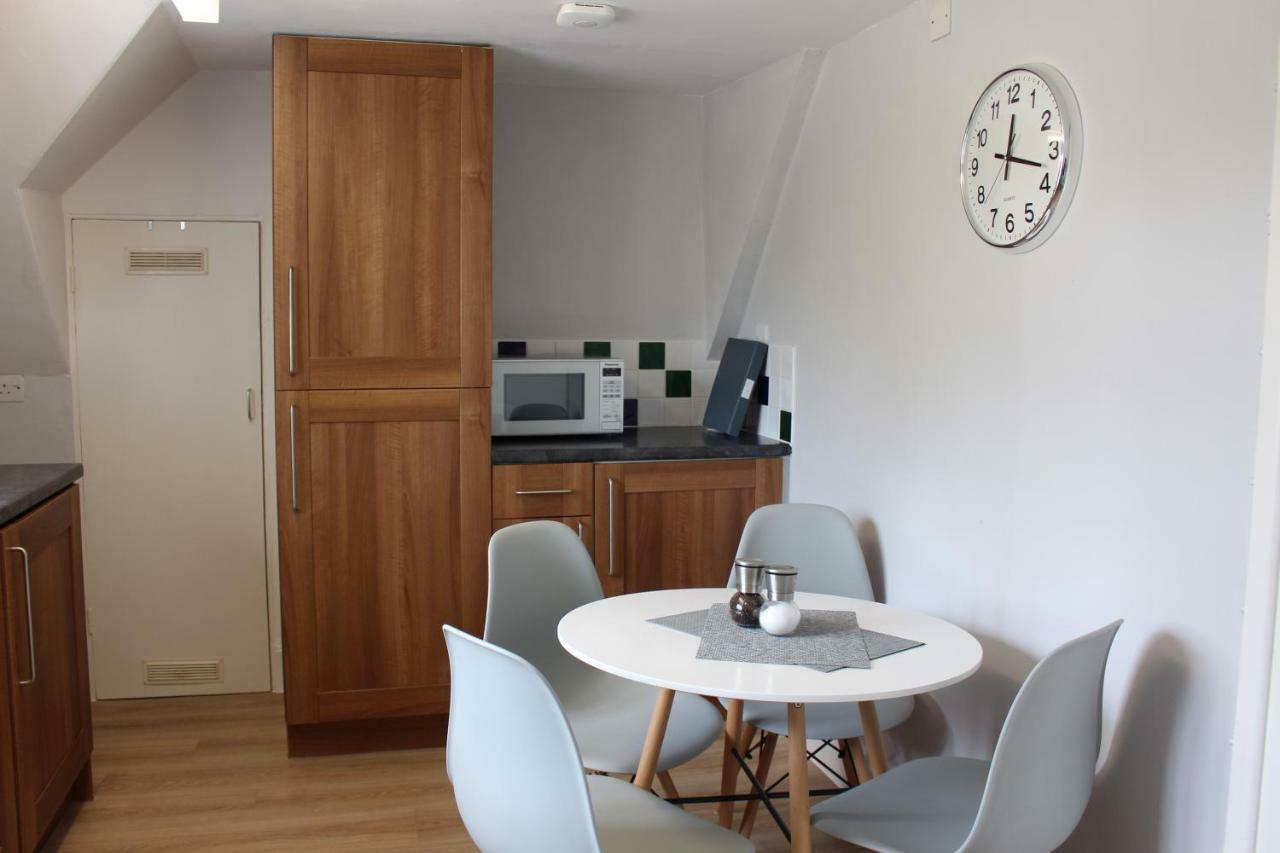 Rutherford Apartment ディドコット エクステリア 写真