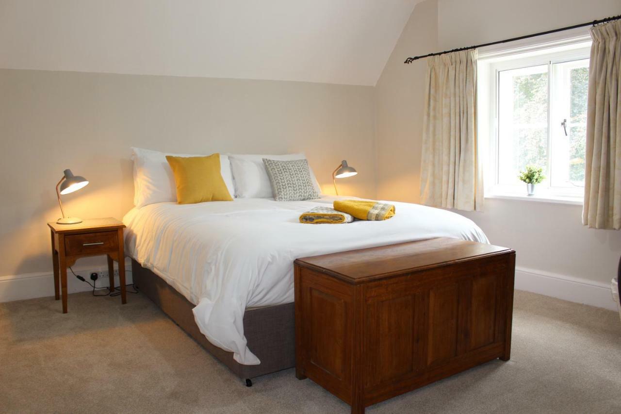 Rutherford Apartment ディドコット エクステリア 写真
