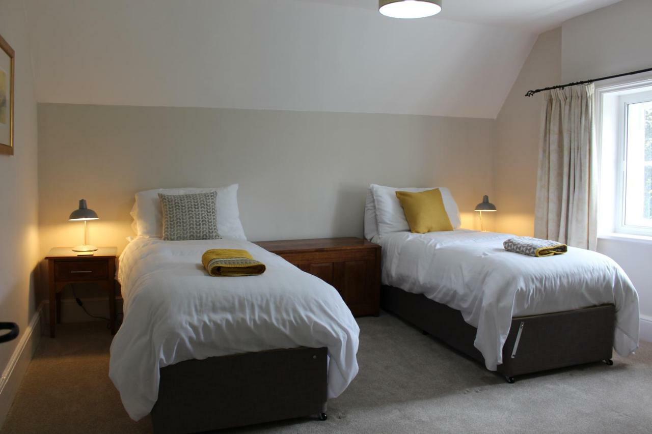 Rutherford Apartment ディドコット エクステリア 写真
