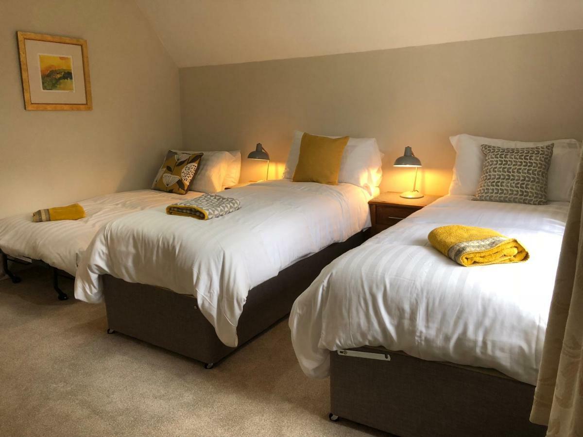 Rutherford Apartment ディドコット エクステリア 写真