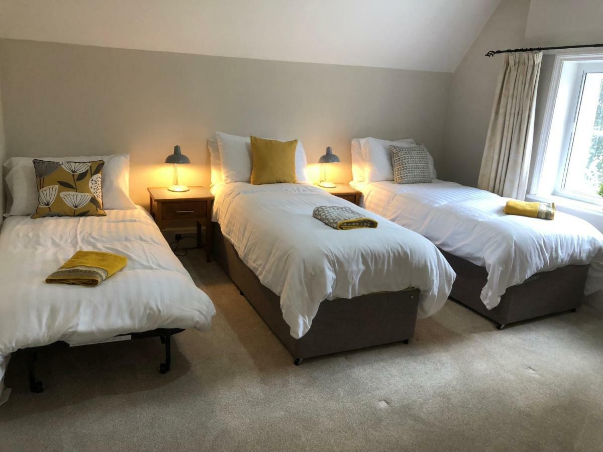 Rutherford Apartment ディドコット エクステリア 写真